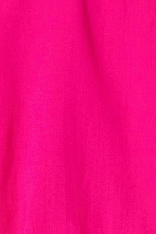 Creea Button Up Playsuit - Pink