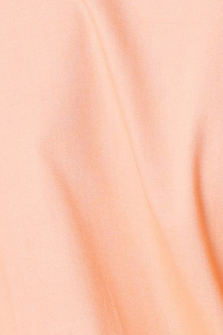 Creea Button Up Playsuit - Coral
